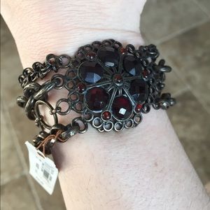 Lucky brand bracelet