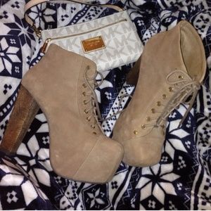 Jeffrey Campbell Havana shoes