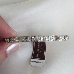 Henri Bendel barrette