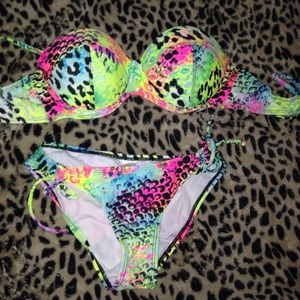 New bikini 💗👙