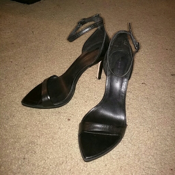 Zara Heels