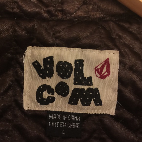 Jacket - Picture 3 of 3