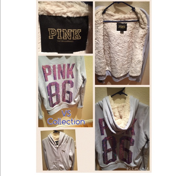 Victoria's Secret Sweater