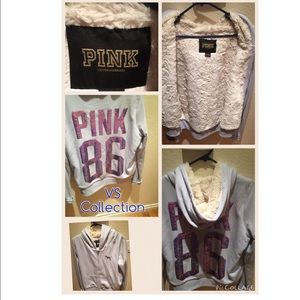 Victoria's Secret Sweater