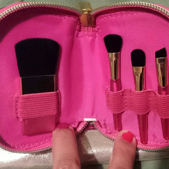 Mini brush set - Picture 2 of 3