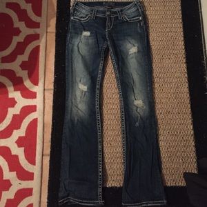 PRICE DROPPED Silver Pioneers NO TRADE