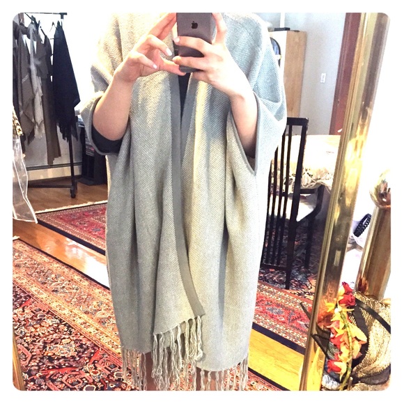 Poncho