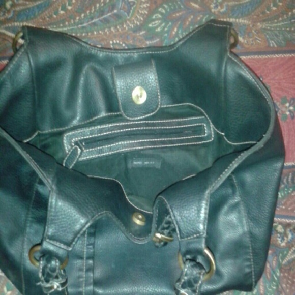 "Nine West" Hand bag - Picture 2 of 2