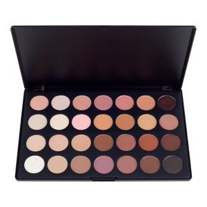 Costal Scents 28 neutral palette