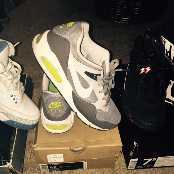 Air max