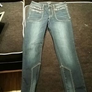 BNWT. Bebe jeans