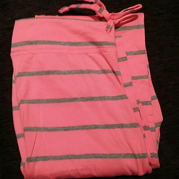 NWOT Pj pants
