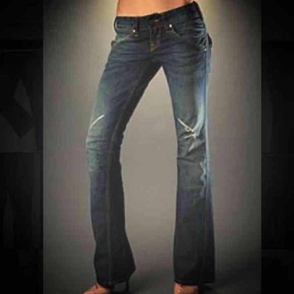 True Religion Sydney 50s Jeans