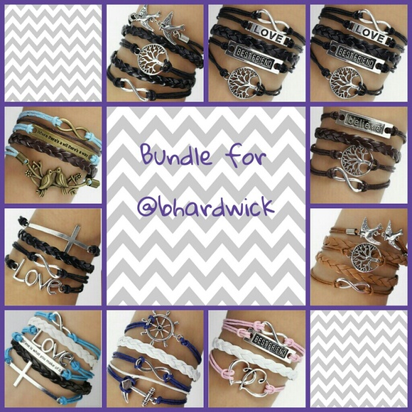 Bundle for @bhardwick