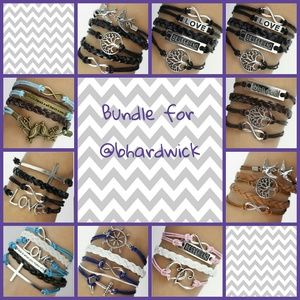 Bundle for @bhardwick