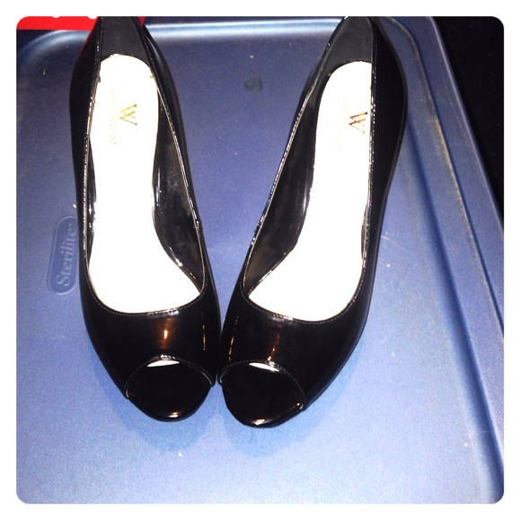 Worthington heels