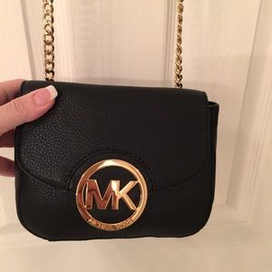 Michael Kors handbag