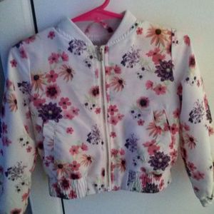 Kid h&m jacket