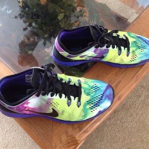 Nike Free 5.0