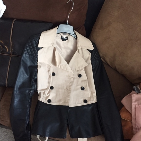 Coat