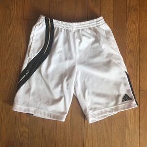 Adidas Clima365 Basketball Style Shorts