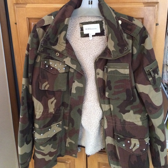Bcbg jacket