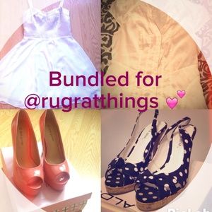 🎉Bundled as Requested 🎉