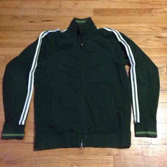 Banana Republic Other - Men's zip up