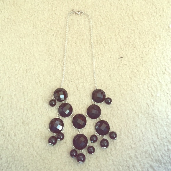 Bubble necklace - Picture 1 of 1