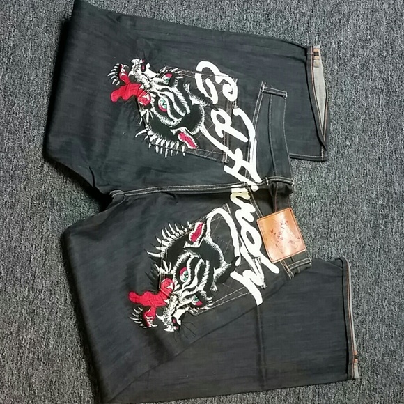 Mens jeans