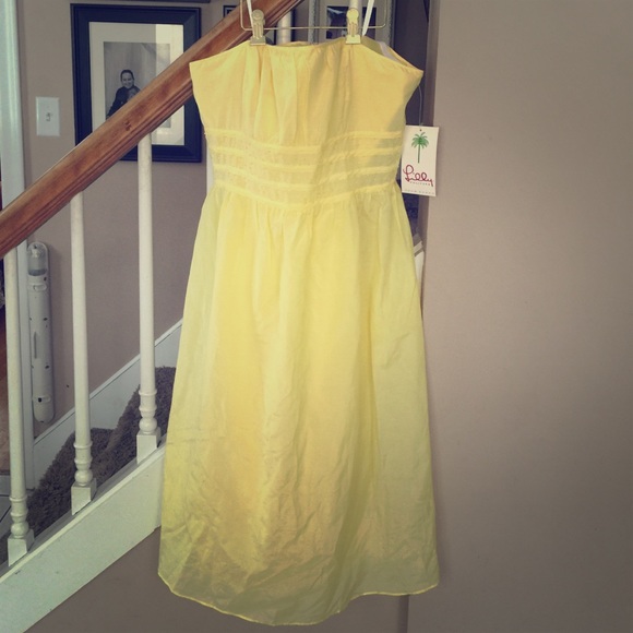Lilly dress