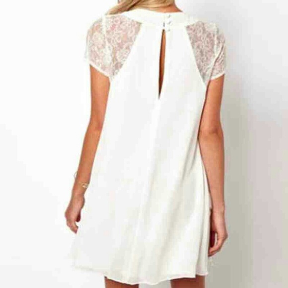 Lace Dress - Picture 2 of 2