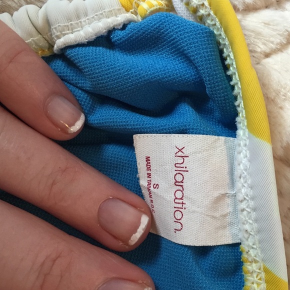 Bikini top - Picture 2 of 2