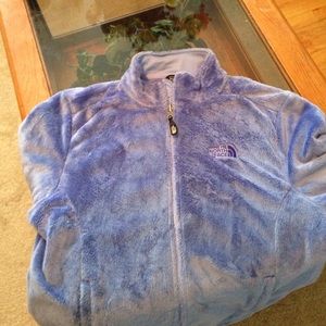 Northface. Osito