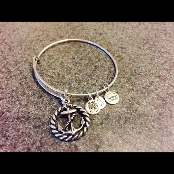 Alex and ani