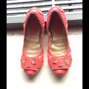 Marc Fisher Flats Size (8/8.5)