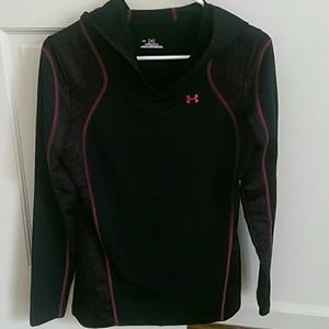 Under Armour ColdGear long sleeve