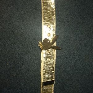 Playboy belt