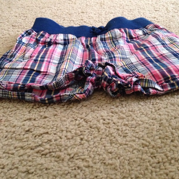 Colorful shorts - Picture 4 of 4