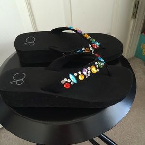 OP FLIP FLOPS