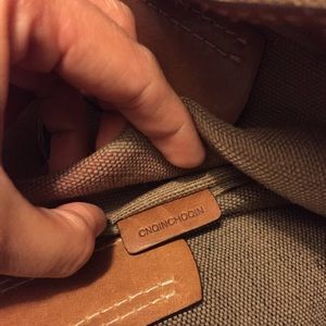 Burberry Messenger Bag❗️SOLD❗️