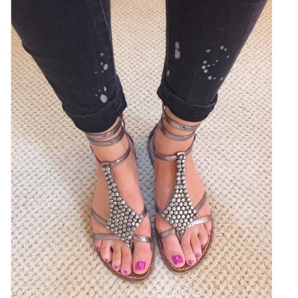 Sam Edelman Shoes - Sam Edelman Ginger gladiator sandal