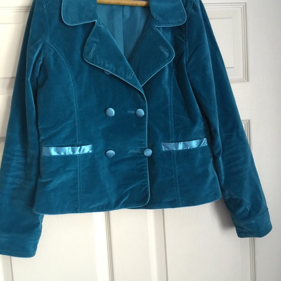 jacket - Picture 1 of 2