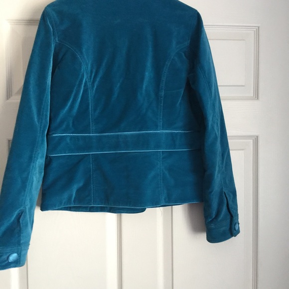 jacket - Picture 2 of 2