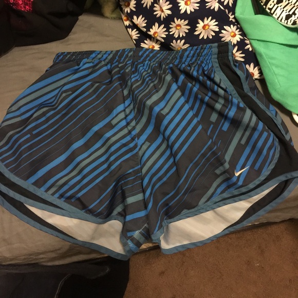 Nike shorts
