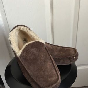 house shoes