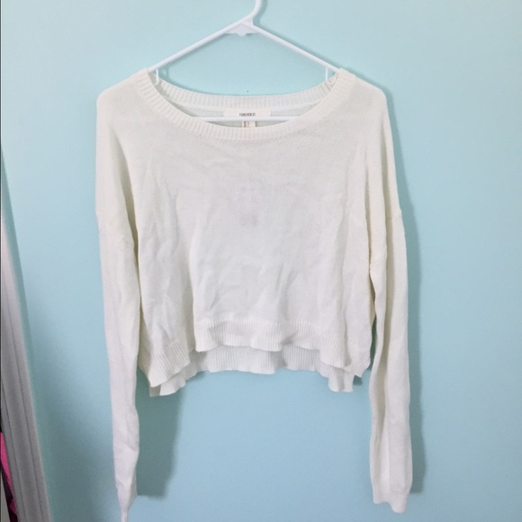 FOREVER 21 sweater bundle - Picture 2 of 3