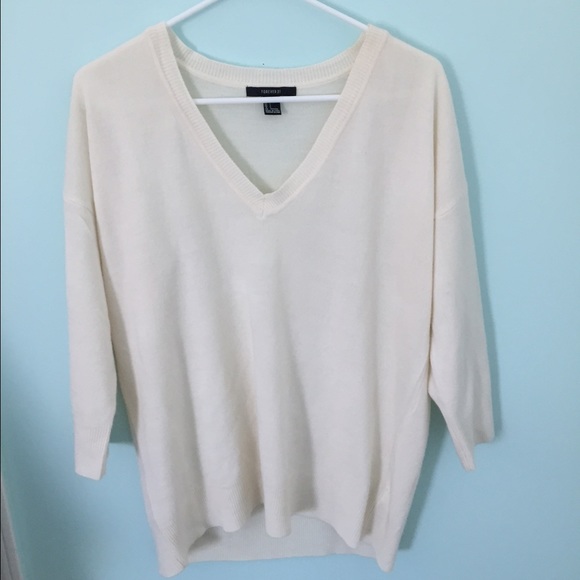 FOREVER 21 sweater bundle - Picture 3 of 3