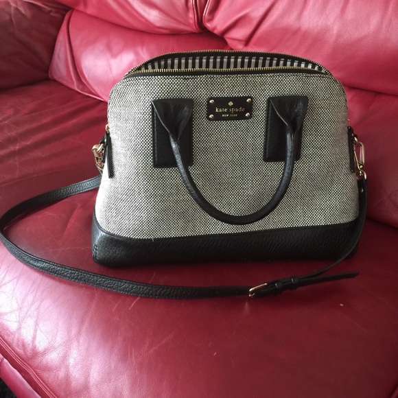 Authentic Kate Spade Southport Avenue handbag