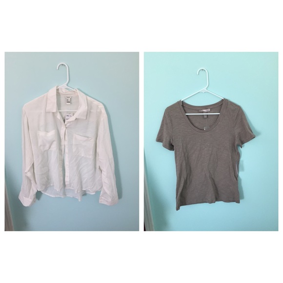FOREVER 21 bundle
